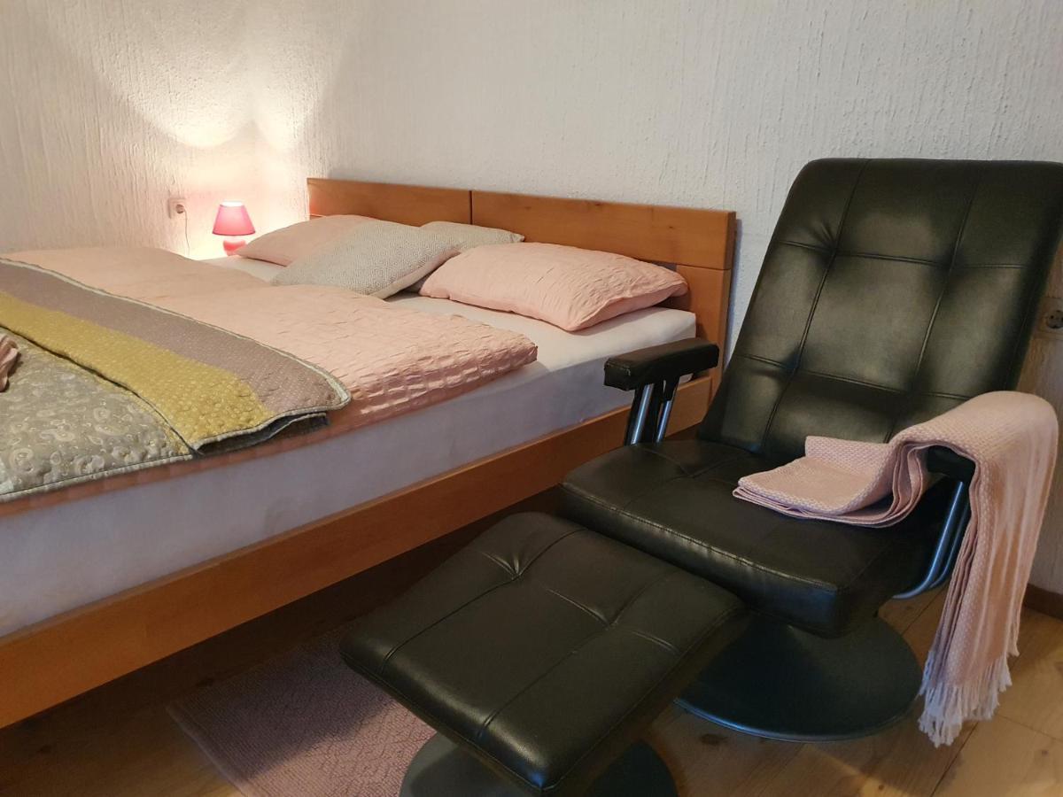 Apartma Cerknica Buitenkant foto