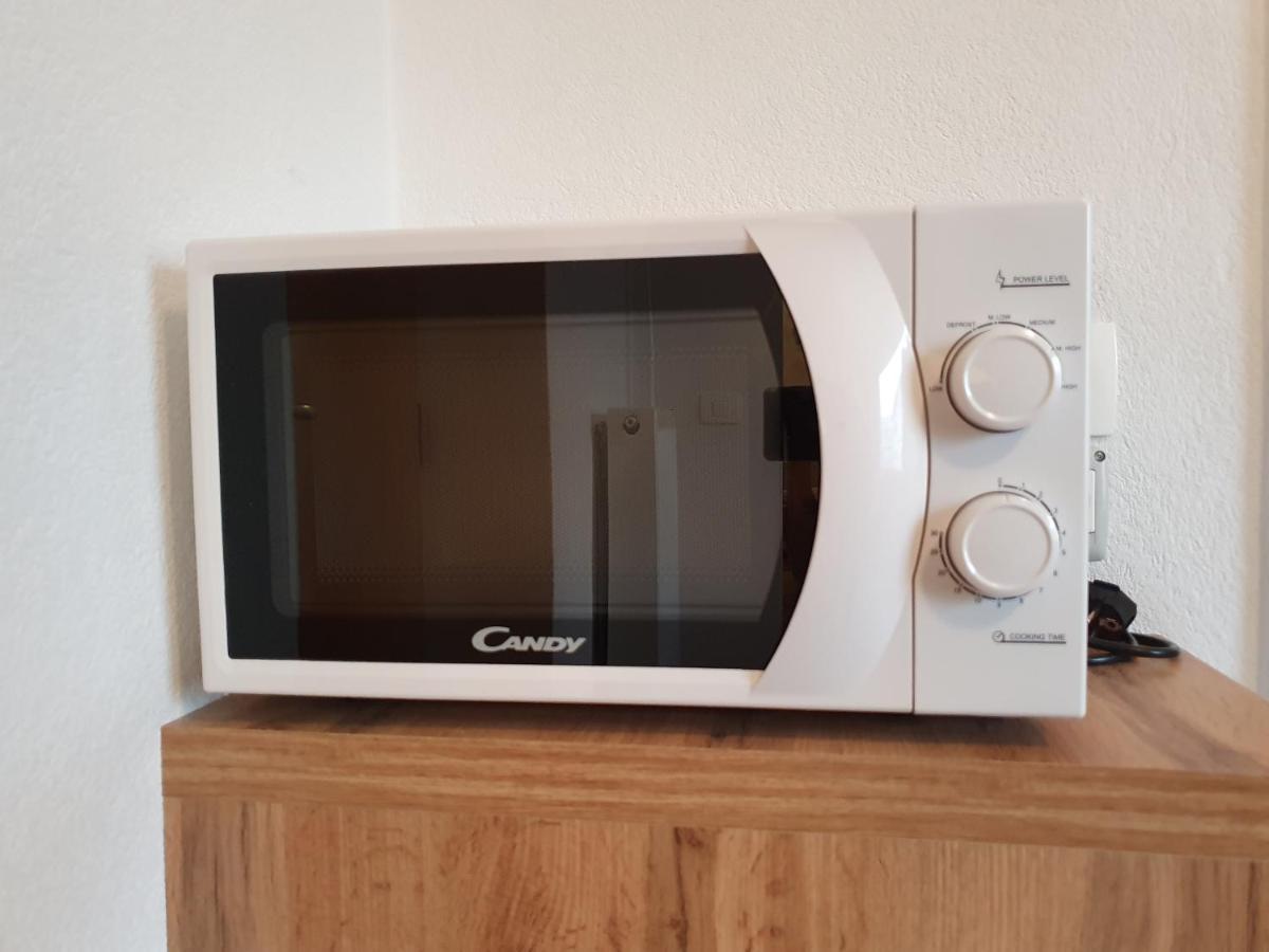 Apartma Cerknica Buitenkant foto