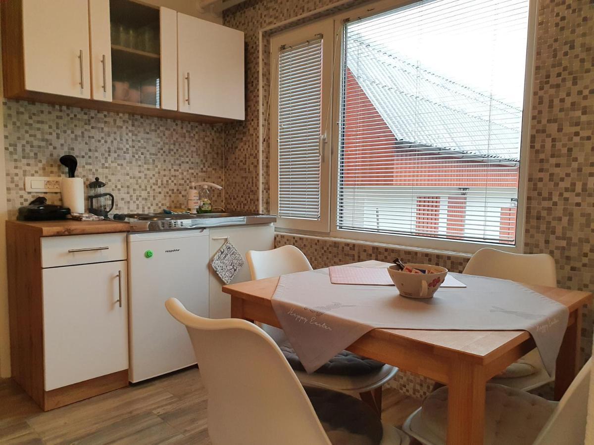 Apartma Cerknica Buitenkant foto