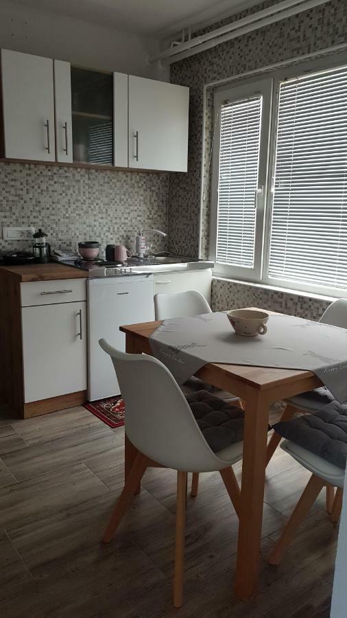 Apartma Cerknica Buitenkant foto